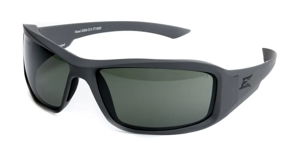 Edge Tactical Suojaimet ^ Hamel Ballistic Glasses