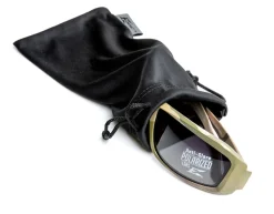 Edge Tactical Suojaimet ^ Lasien säilytyspussi