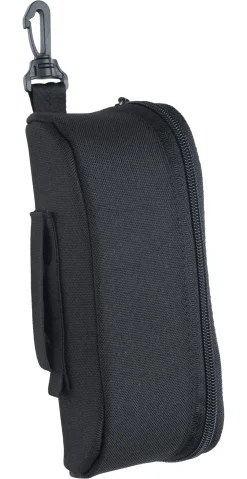 Edge Tactical Suojaimet ^ Overlord ballistiset suojalasit, Kirkas/G-15 linssisetti, Vapor Shield