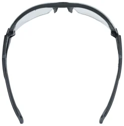 Edge Tactical Suojaimet ^ Taven ballistiset suojalasit