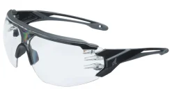Edge Tactical Suojaimet ^ Taven ballistiset suojalasit