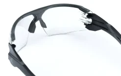 Edge Tactical Suojaimet ^ Taven ballistiset suojalasit