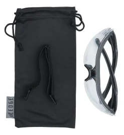 Edge Tactical Suojaimet ^ Taven ballistiset suojalasit