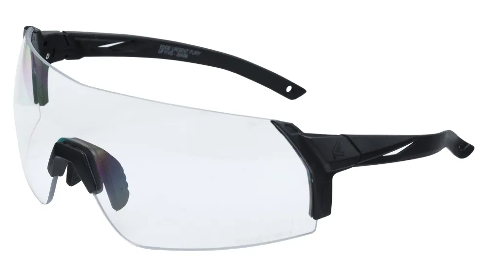 Edge Tactical Suojaimet ^ Urgent Fury ballistiset suojalasit