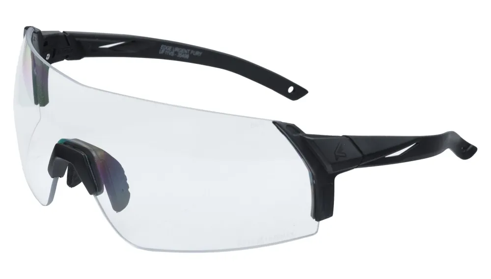 Edge Tactical Suojaimet ^ Urgent Fury ballistiset suojalasit