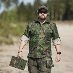 Edge Tactical Suojaimet ^ Urgent Fury ballistiset suojalasit