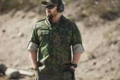 Edge Tactical Suojaimet ^ Urgent Fury ballistiset suojalasit