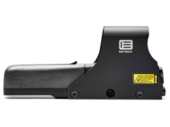 EOTech Aseoptiikka ^ HWS 512 A65 holotähtäin, 68 MOA