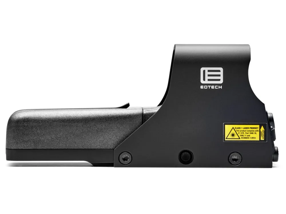 EOTech Aseoptiikka ^ HWS 512 A65 holotähtäin, 68 MOA