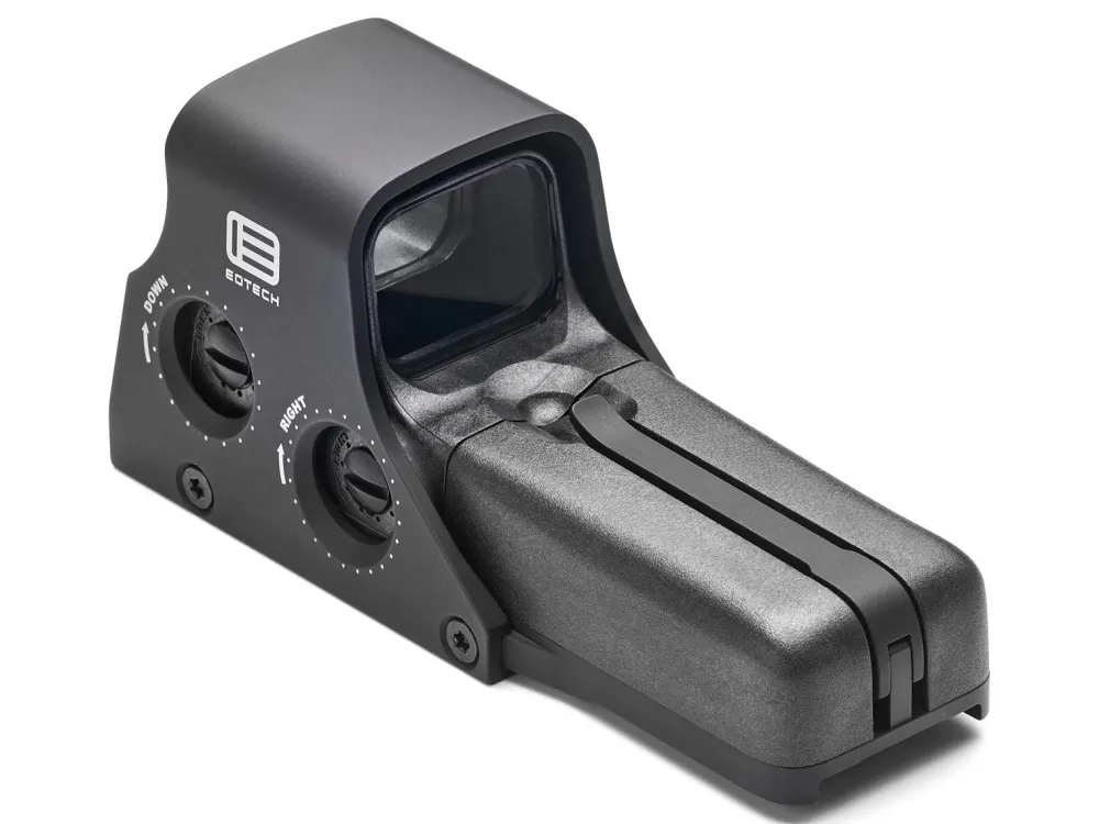 EOTech Aseoptiikka ^ HWS 512 A65 holotähtäin, 68 MOA