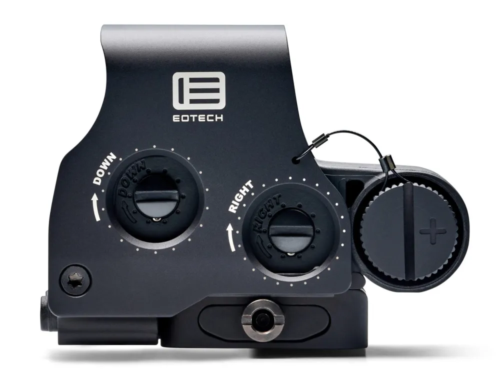 EOTech Aseoptiikka ^ HWS EXPS3-0 holotähtäin