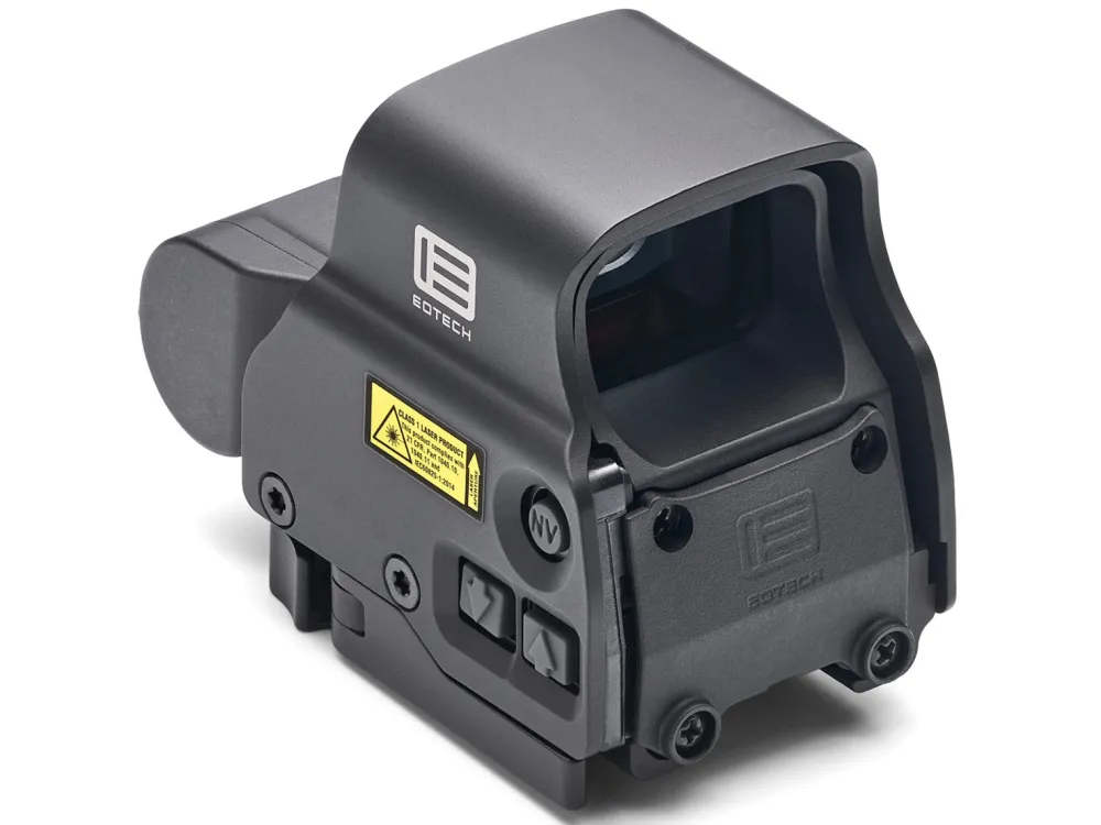 EOTech Aseoptiikka ^ HWS EXPS3-0 holotähtäin