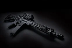 EOTech Aseoptiikka ^ HWS EXPS3-0 holotähtäin