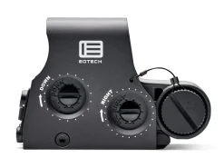 EOTech Aseoptiikka ^ HWS XPS3-2 holotähtäin