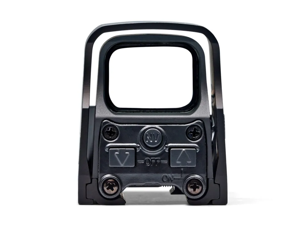 EOTech Aseoptiikka ^ HWS XPS3-2 holotähtäin