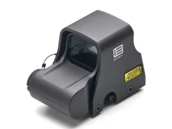 EOTech Aseoptiikka ^ HWS XPS3-2 holotähtäin