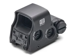 EOTech Aseoptiikka ^ HWS XPS3-2 holotähtäin