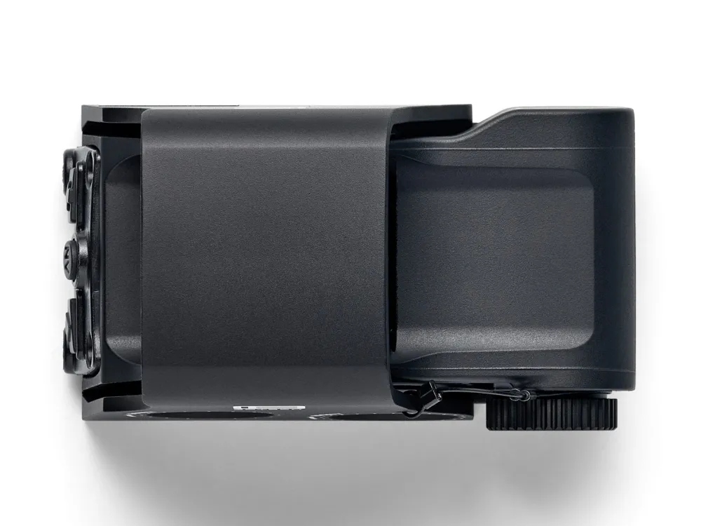 EOTech Aseoptiikka ^ HWS XPS3-2 holotähtäin