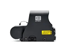 EOTech Aseoptiikka ^ HWS XPS2-0 holotähtäin