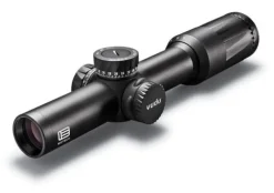 EOTech Aseoptiikka ^ Vudu 1-6X24MM FFP kiikaritähtäin