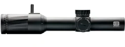 EOTech Aseoptiikka ^ Vudu 1-6X24MM FFP kiikaritähtäin