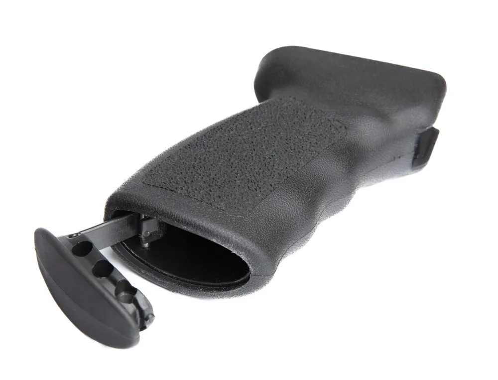 Ergo Grip Muut Asetarvikkeet ^ AK Classic Grip pistoolikahva, Suregrip
