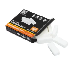 Esbit Retkiruokailu Ja Keittimet ^ 20x4g polttoainetabletti