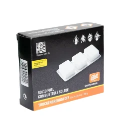 Esbit Retkiruokailu Ja Keittimet ^ 12x14g polttoainetabletti