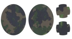 FabPatch Diy Ja Huolto ^ Extreme Camo Vaatelaastari