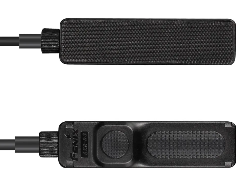 Fenix Asevalot ^ AER V2.0 etäkytkin taskulamppuun