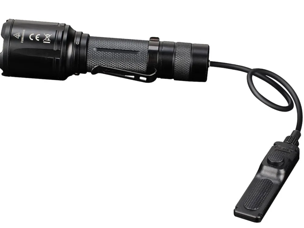 Fenix Asevalot ^ AER V2.0 etäkytkin taskulamppuun