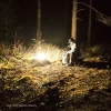 Fenix Valaisimet ^ CL30R ladattava retkilyhty
