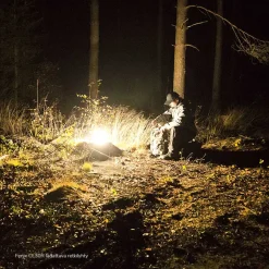 Fenix Valaisimet ^ CL30R ladattava retkilyhty