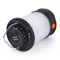 Fenix Valaisimet ^ CL30R ladattava retkilyhty