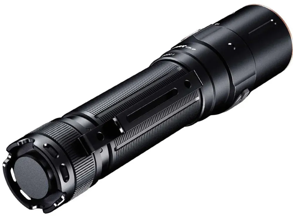 Fenix Valaisimet ^ E28R V2.0 ladattava taskulamppu