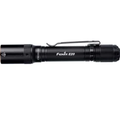 Fenix Valaisimet ^ E20 V2.0 käsivalaisin