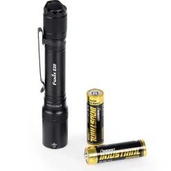 Fenix Valaisimet ^ E20 V2.0 käsivalaisin
