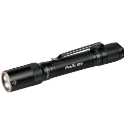 Fenix Valaisimet ^ E20 V2.0 käsivalaisin