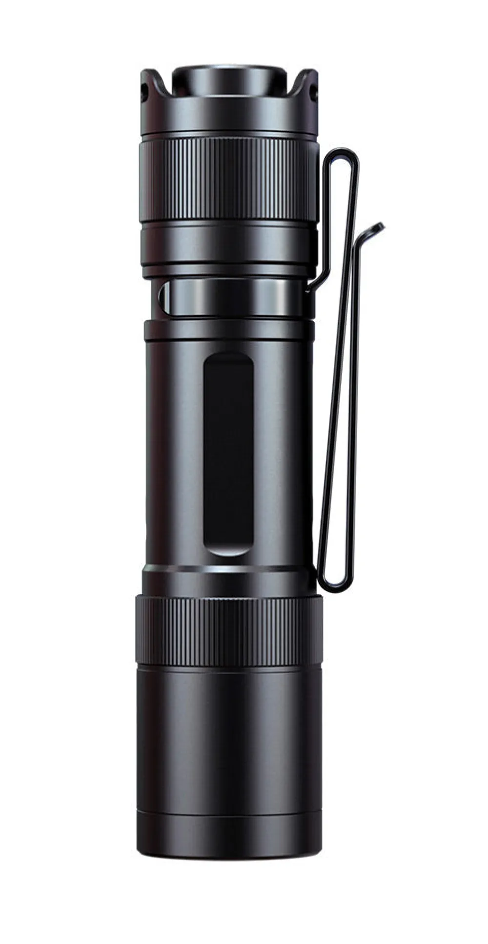 Fenix Valaisimet ^ E12 V3.0 taskulamppu