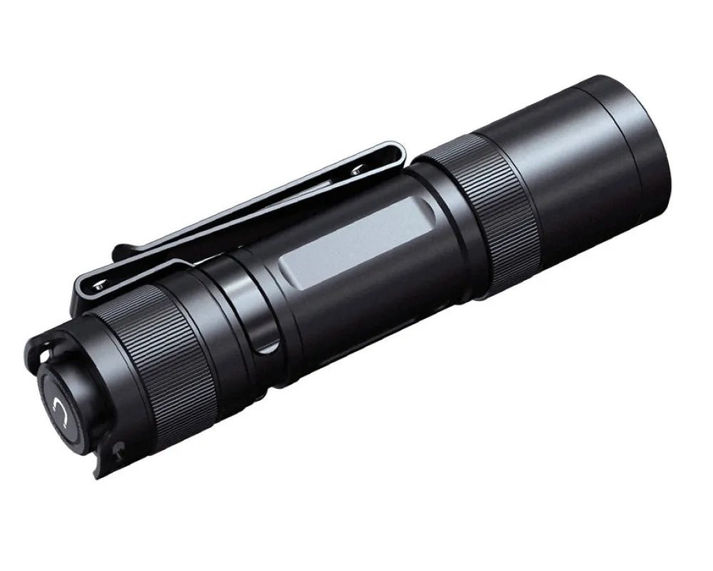 Fenix Valaisimet ^ E12 V3.0 taskulamppu