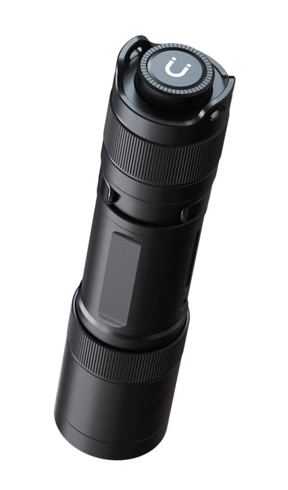 Fenix Valaisimet ^ E12 V3.0 taskulamppu