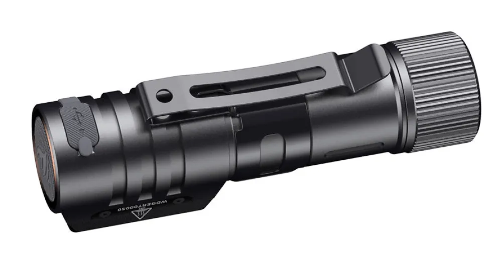 Fenix Valaisimet ^ HM71R otsalamppu