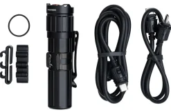 Fenix Virtalähteet ^ HM75R Superraptor 3 Power Extender lisävirtalähde, 5000 mAh