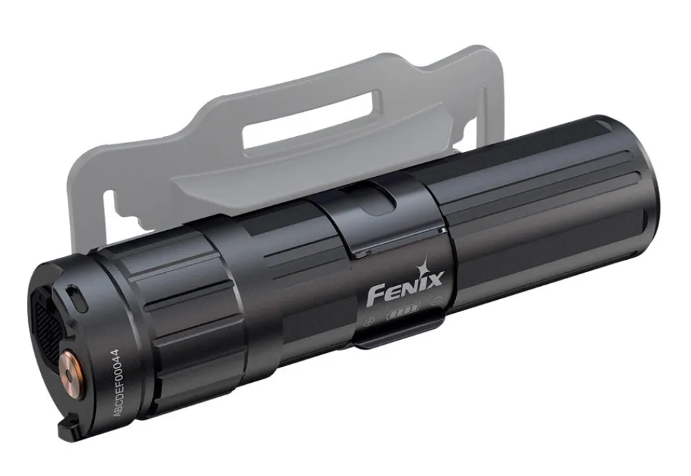 Fenix Virtalähteet ^ HM75R Superraptor 3 Power Extender lisävirtalähde, 5000 mAh