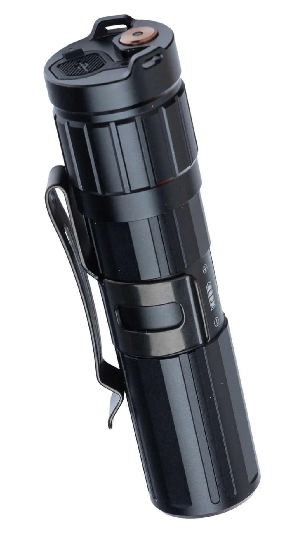 Fenix Virtalähteet ^ HM75R Superraptor 3 Power Extender lisävirtalähde, 5000 mAh