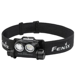 Fenix Valaisimet ^ HM75R SUPERRAPTOR 3S otsalamppu