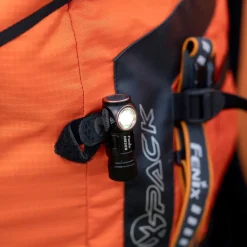 Fenix Valaisimet ^ HM50R V2.0 otsalamppu
