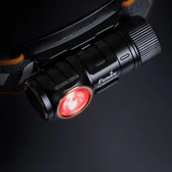 Fenix Valaisimet ^ HM50R V2.0 otsalamppu