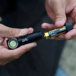 Fenix Valaisimet ^ HM23 V2.0 otsalamppu