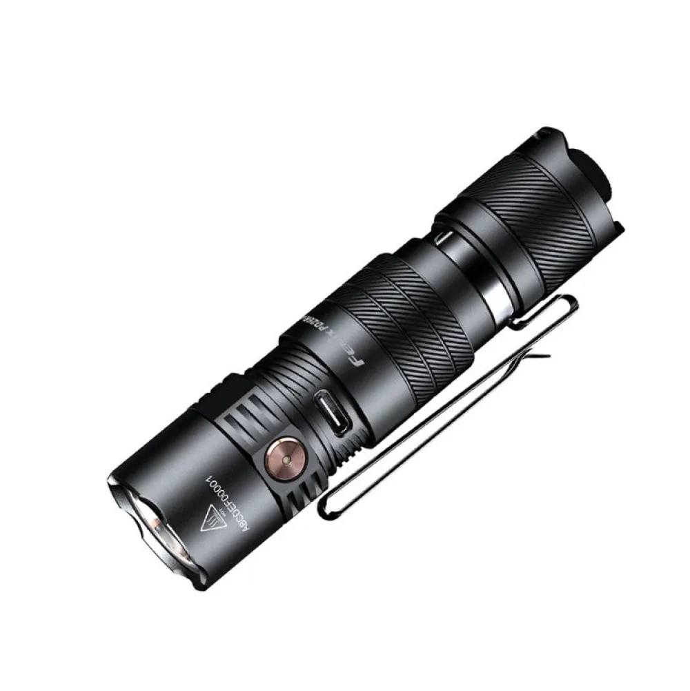 Fenix Valaisimet ^ PD26R ACE taskulamppu